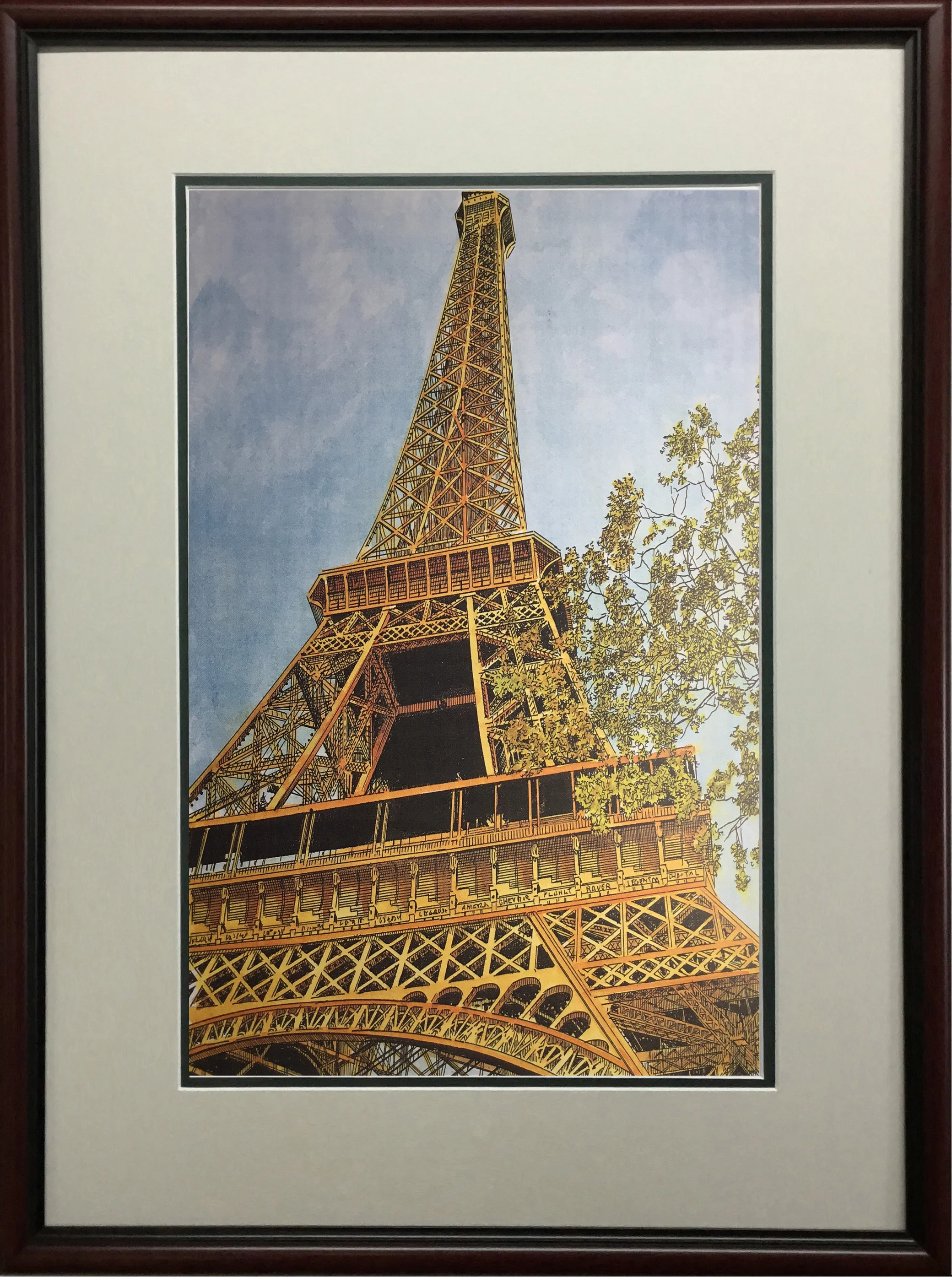 Eiffel Tower FRAMED.jpg