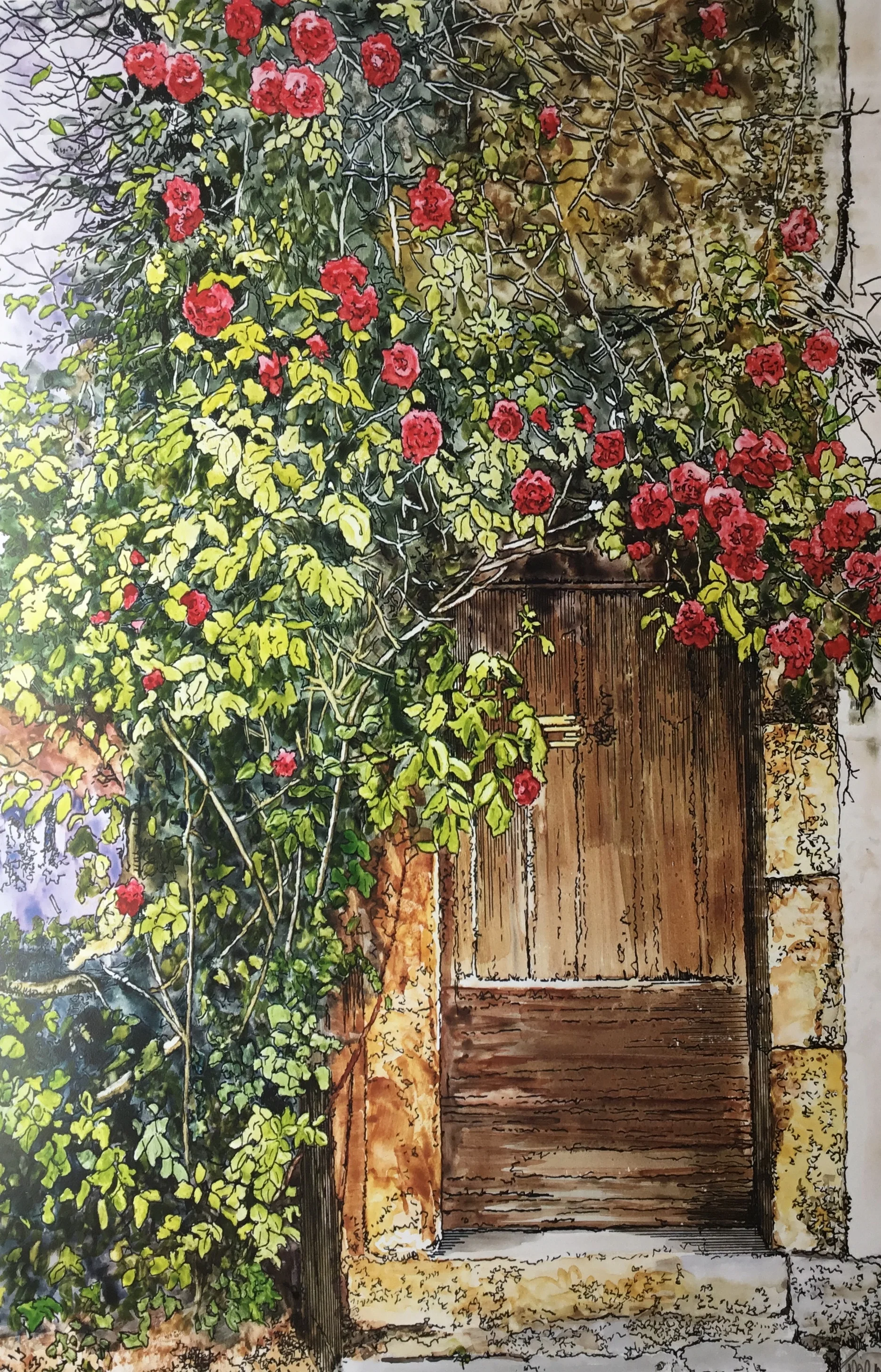 Red Roses Over the Door.jpg