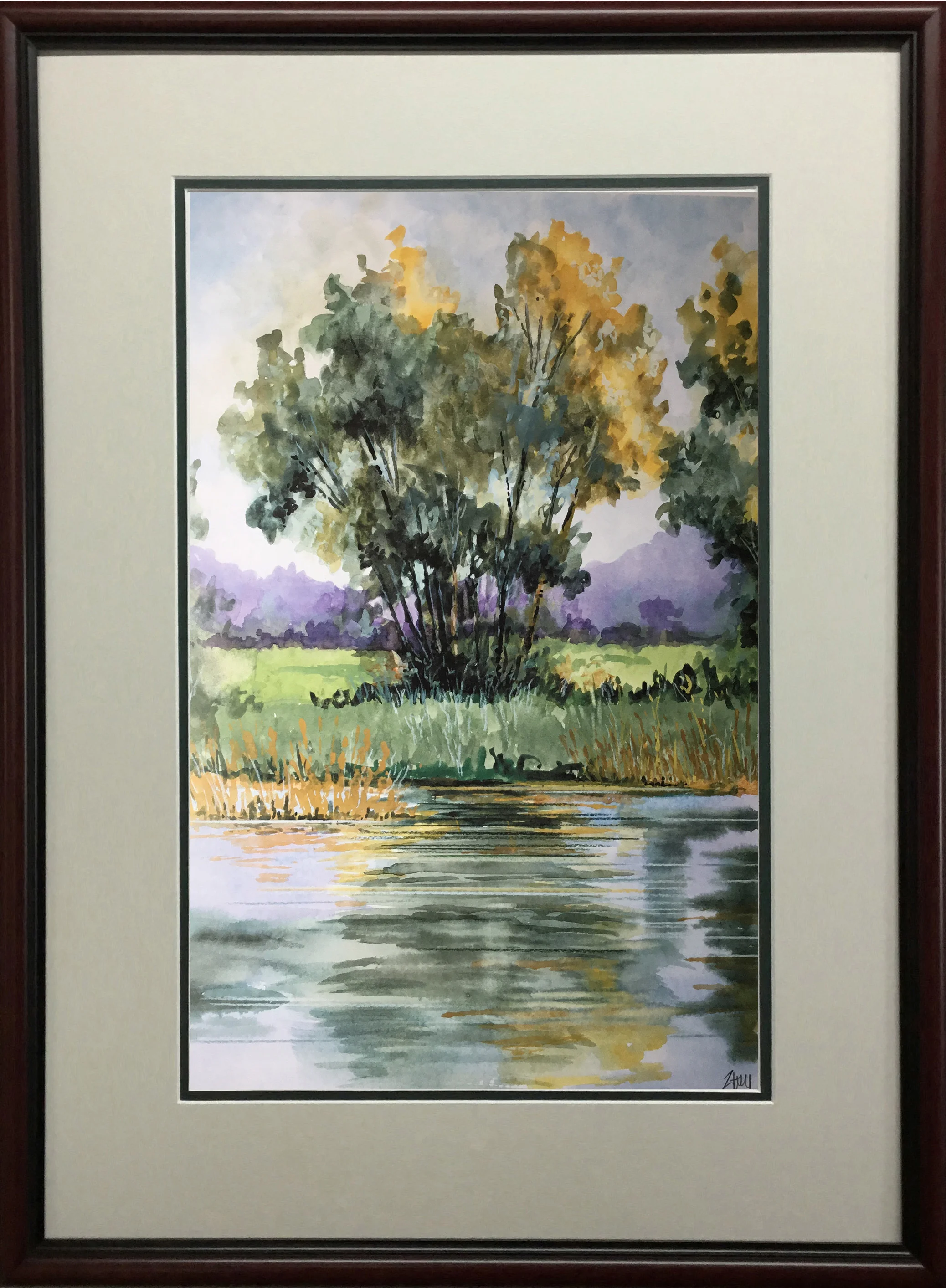 Reflections FRAMED.jpg