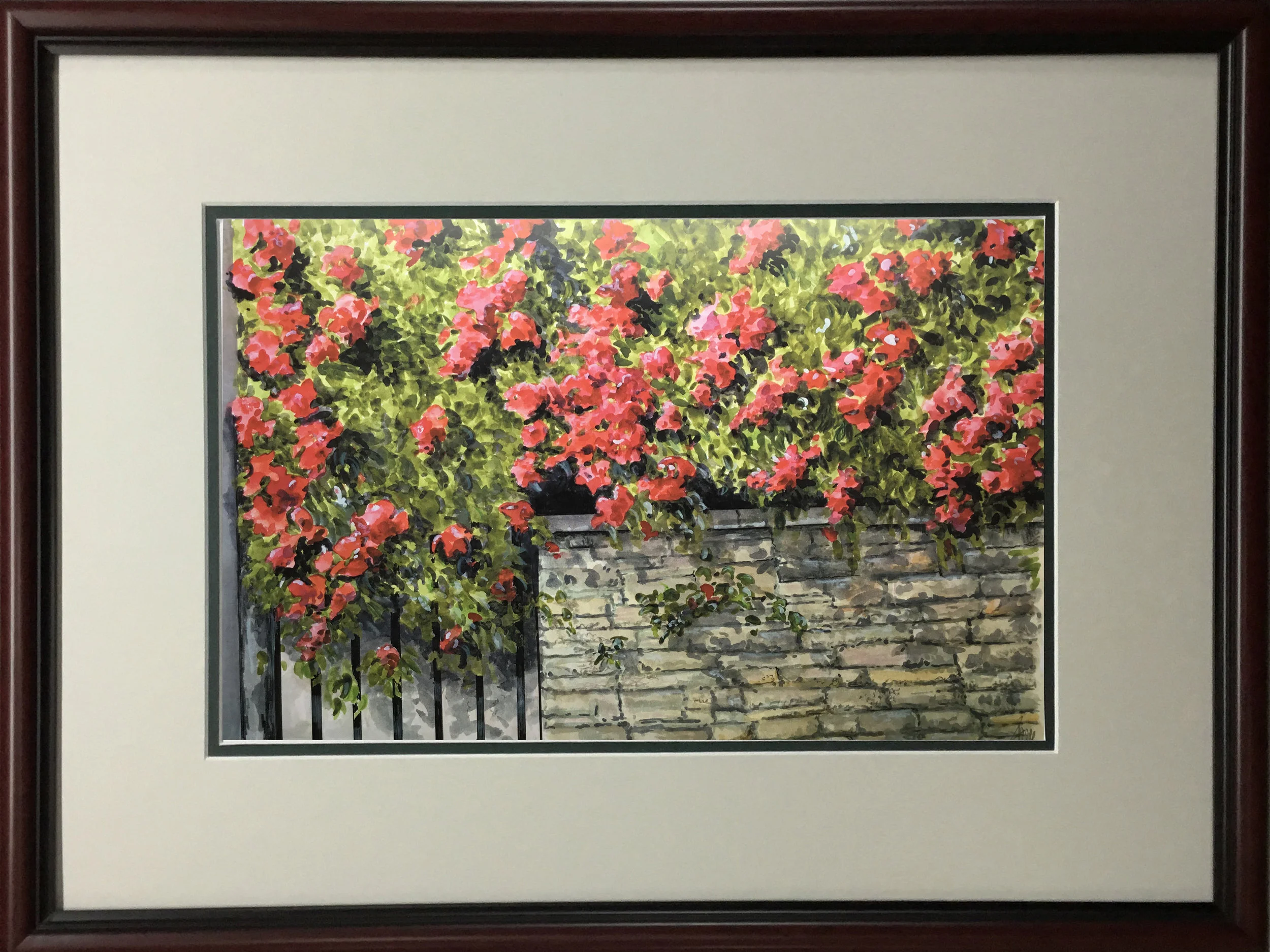 Rose wall framed.jpg