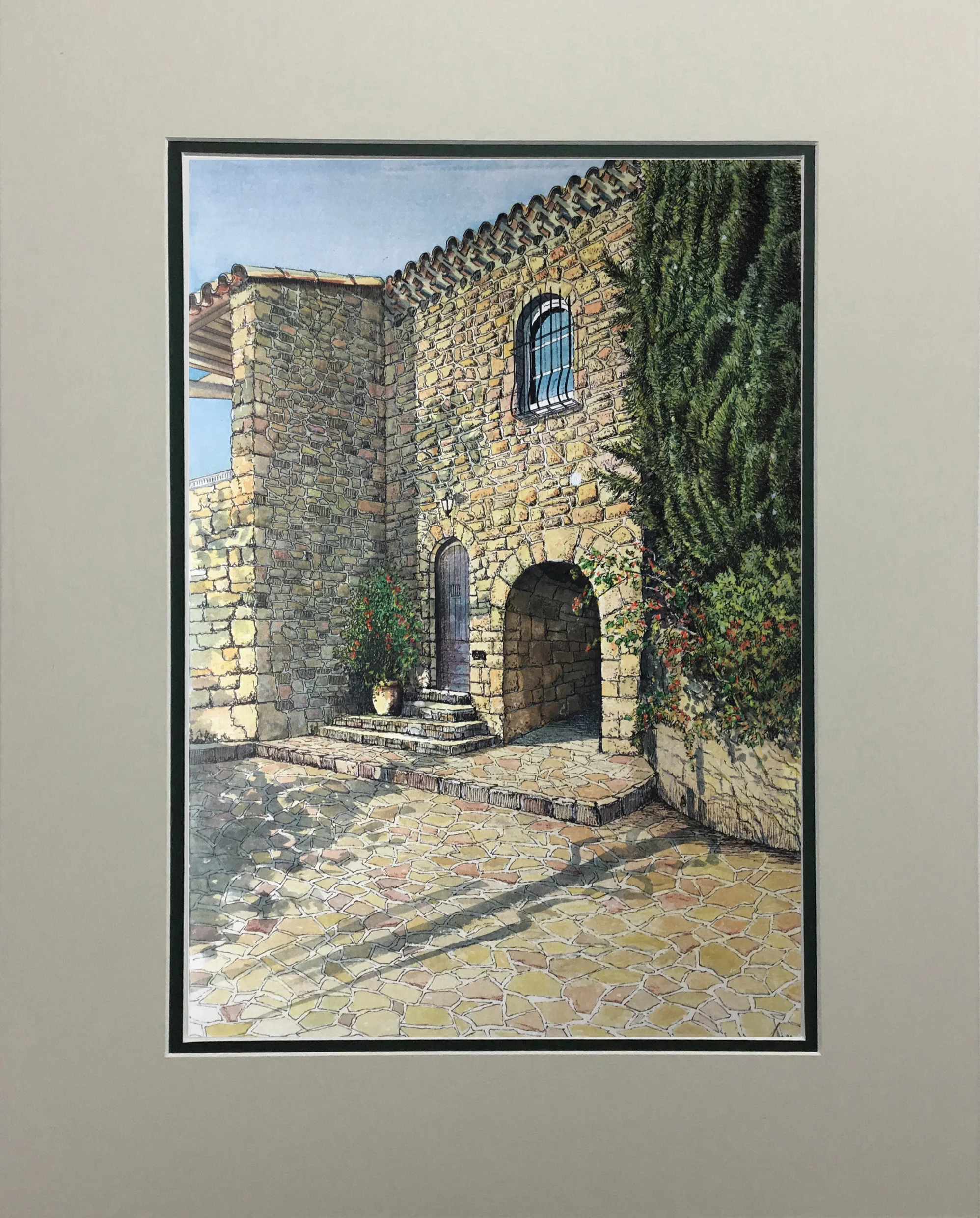 Top of the Parage MATTED.jpg