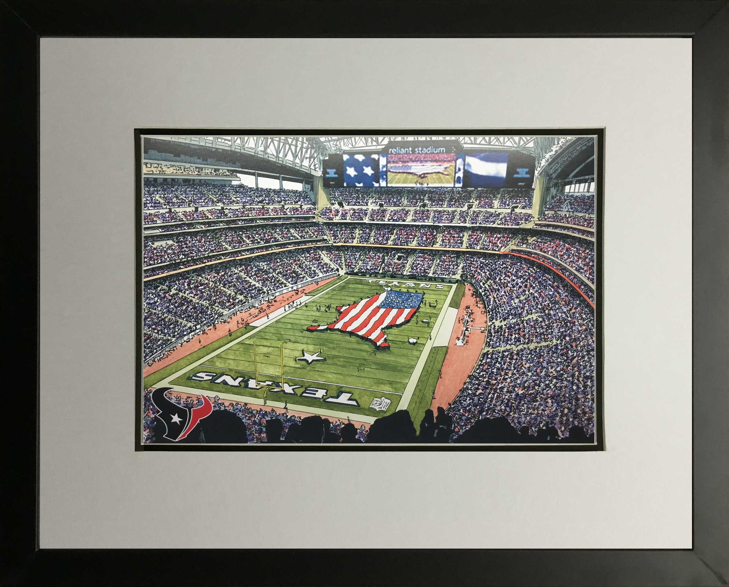Houston TexansFrame.png