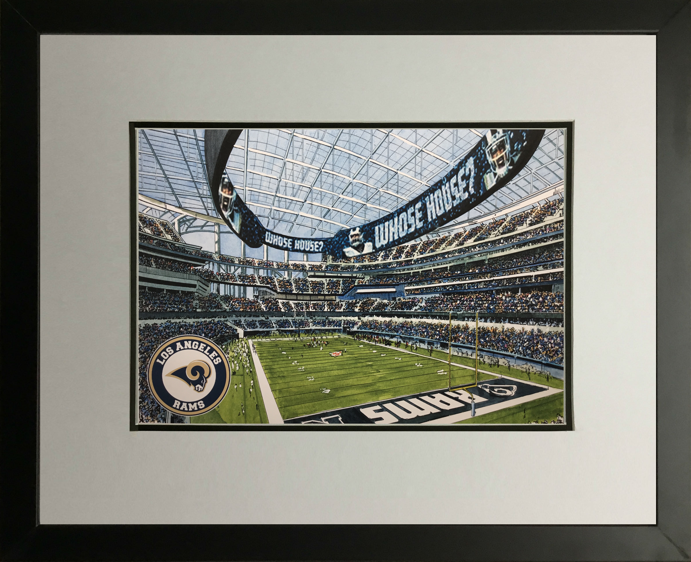 Los Angeles Rams, Los Angeles Memorial ColiseumFrame .png