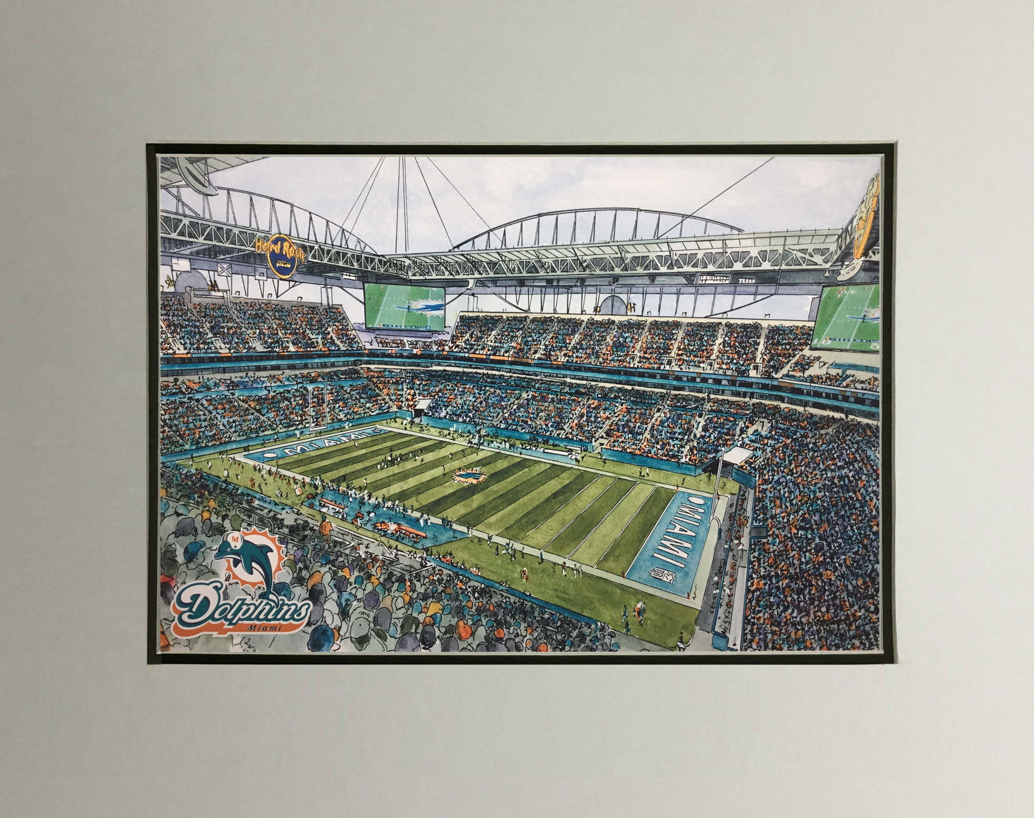 Miami DolphinsMat.png