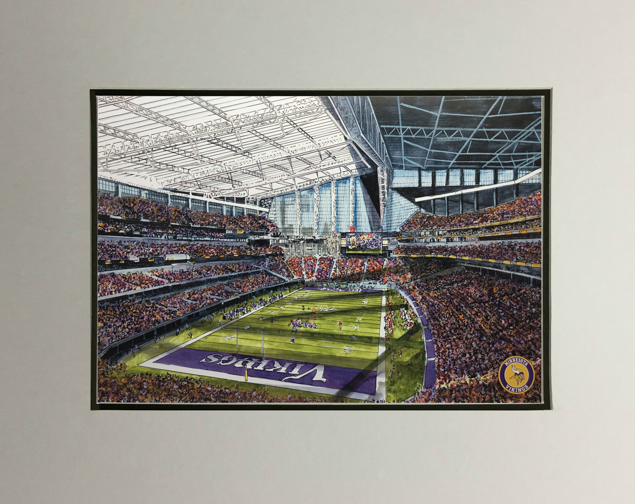 Minnesota VikingsMat.png
