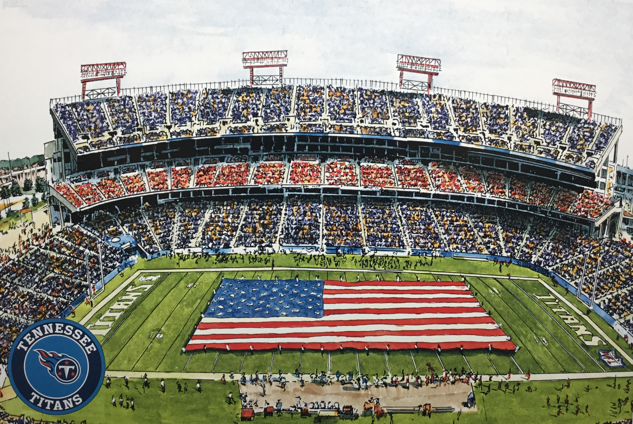 Tennessee Titans, Nissan Stadium.png