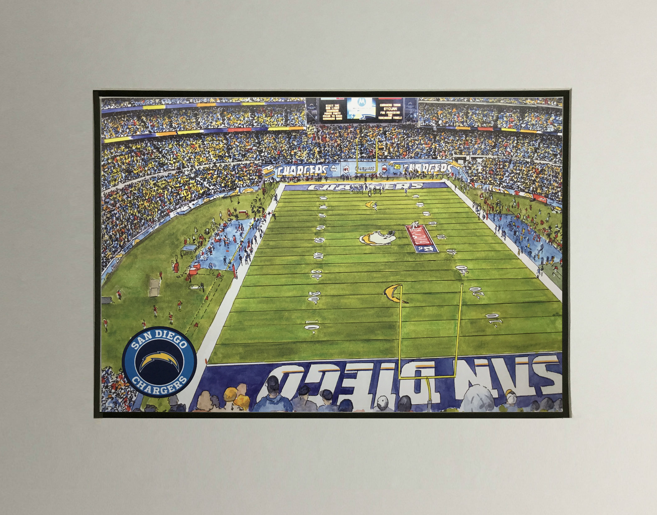 San Diego ChargersMat.png