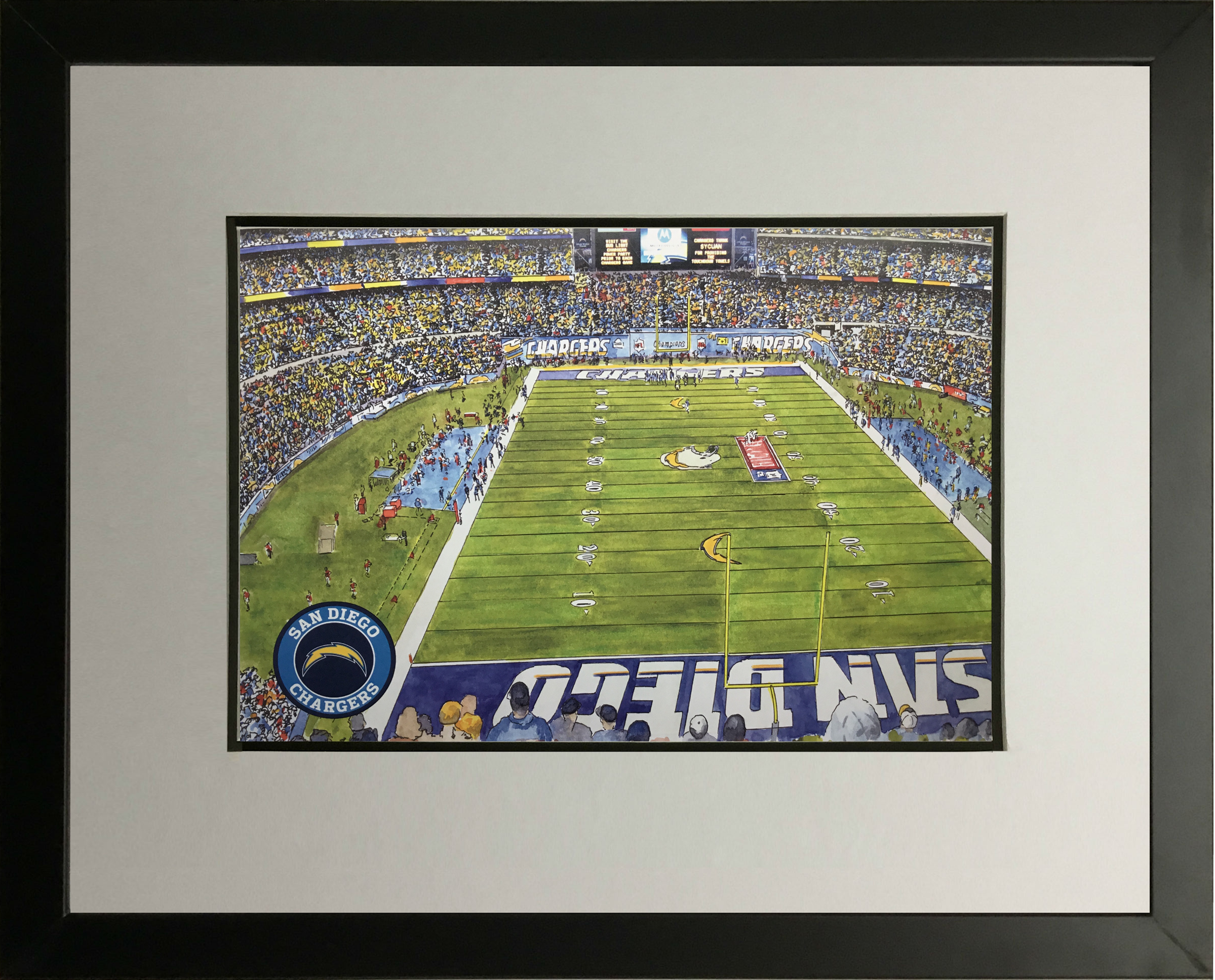 San Diego ChargersFrame.png