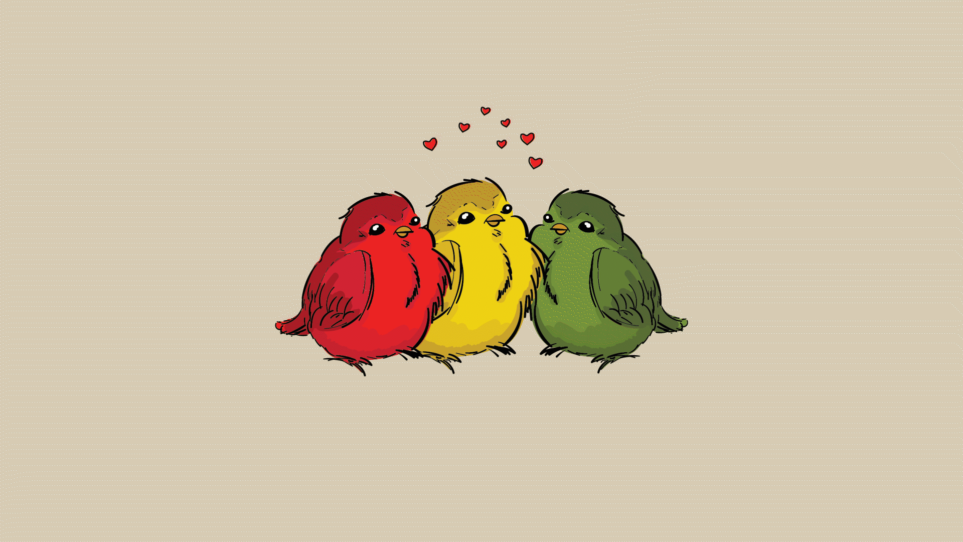 one love.gif