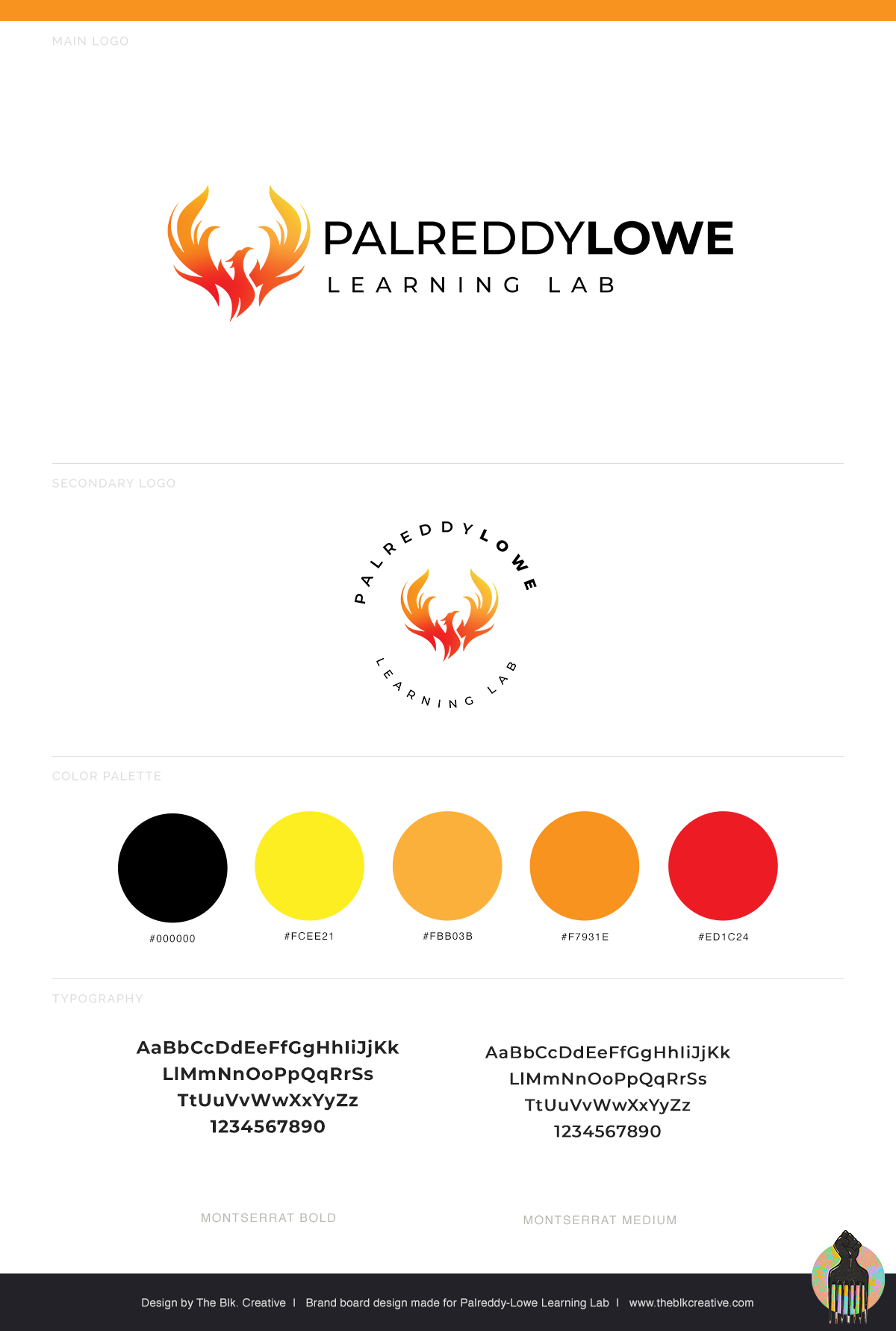 Palreddy-Lowe Brand Board.png
