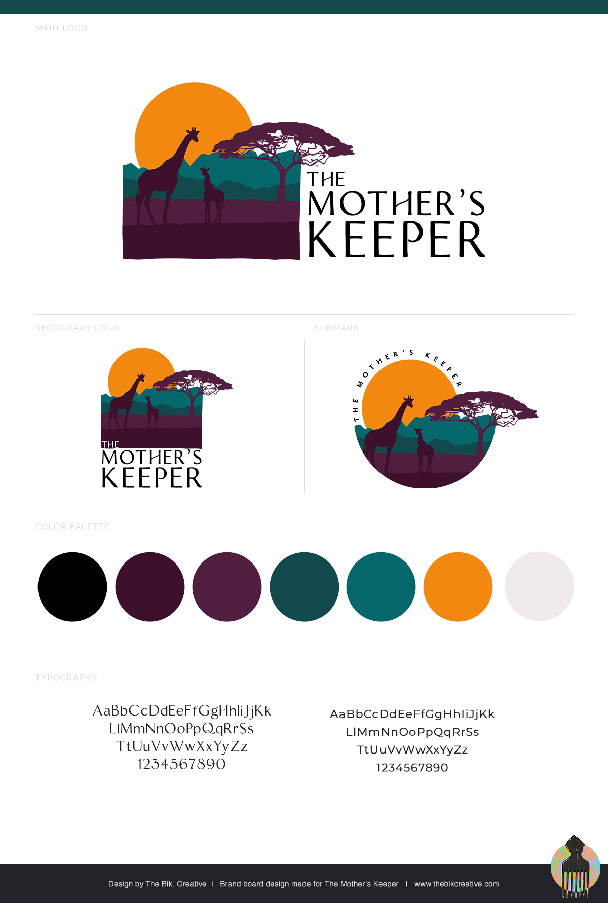 The Mother's Keeper Brand Board clean.png