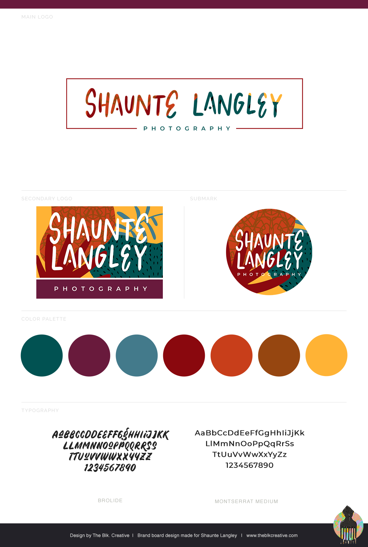 Shaunte Langley Brand Board.png