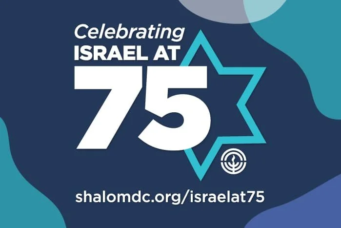 Israel @ 75: A project of the Jewish Federation