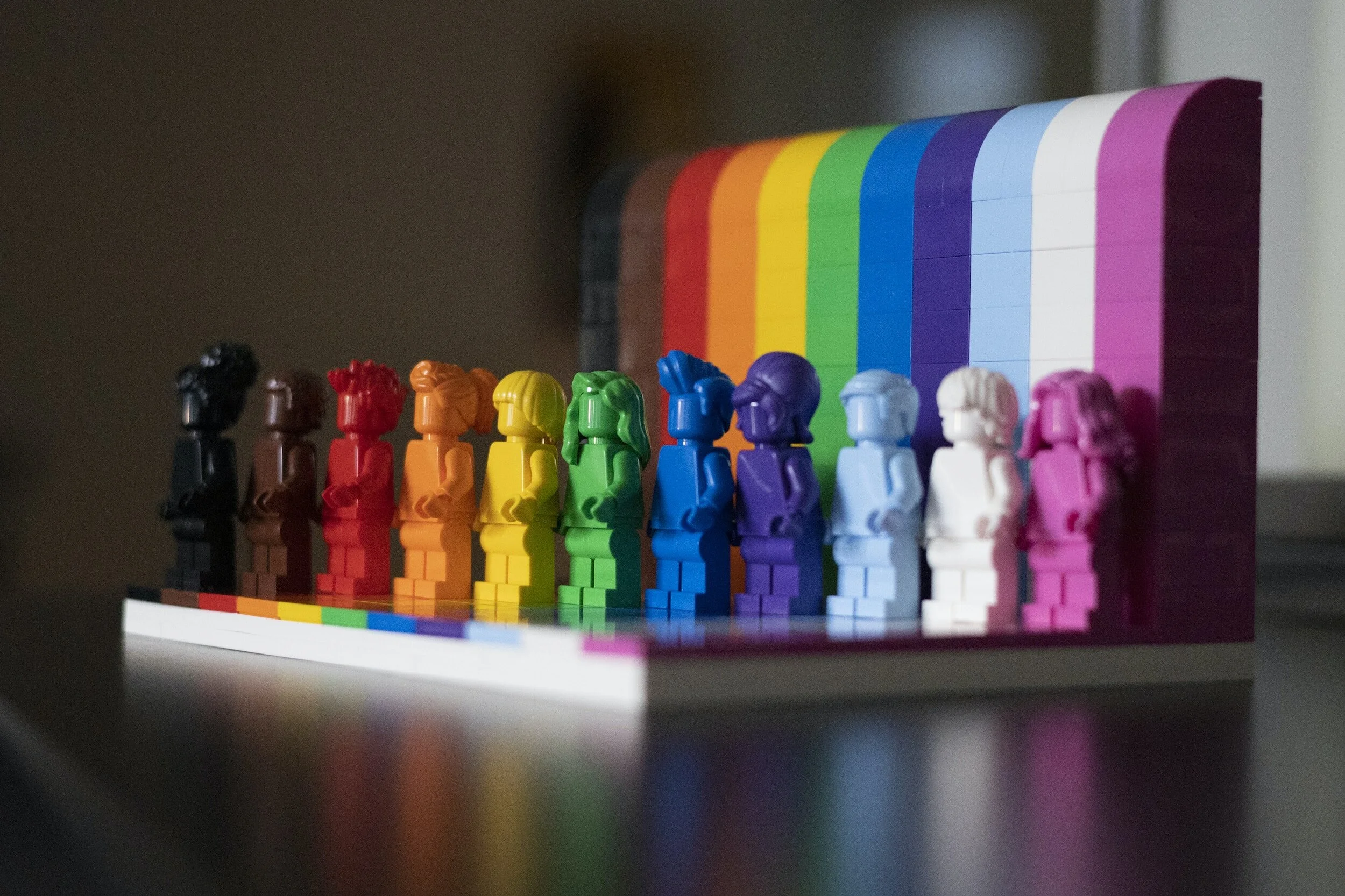 Queering the Torah: Chosen Family