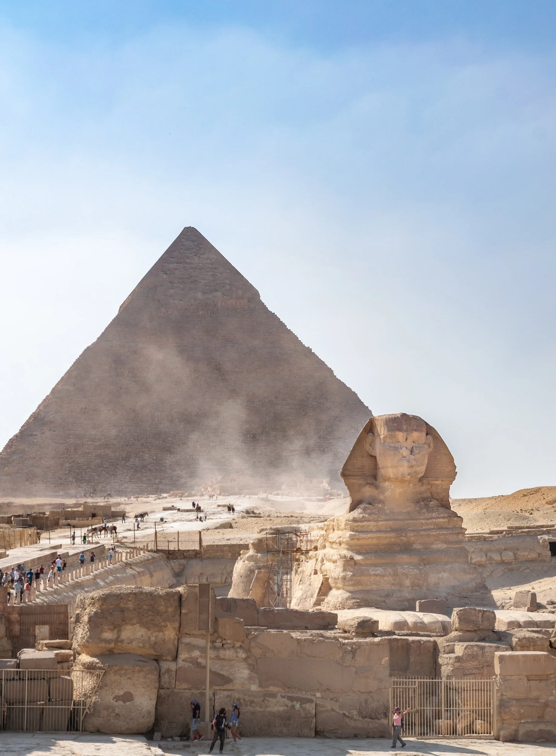 Parashah (Torah) Study + Discussion: Promises and Plagues