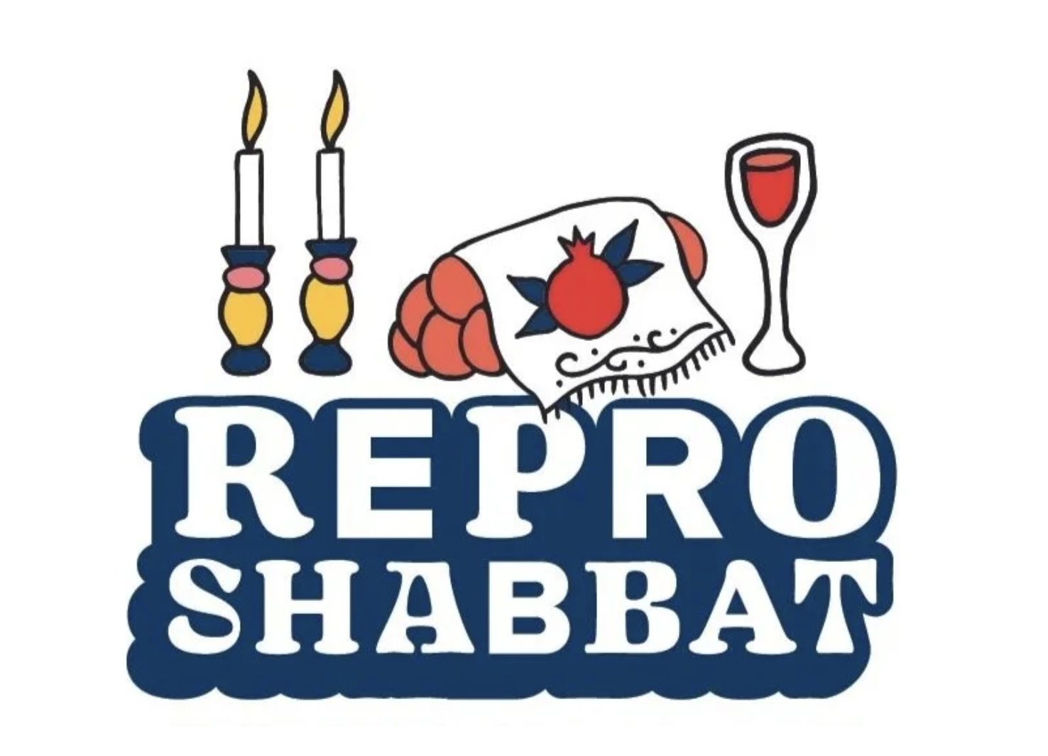 Repro Shabbat: A Gathering for Reproductive Justice &amp; Joy