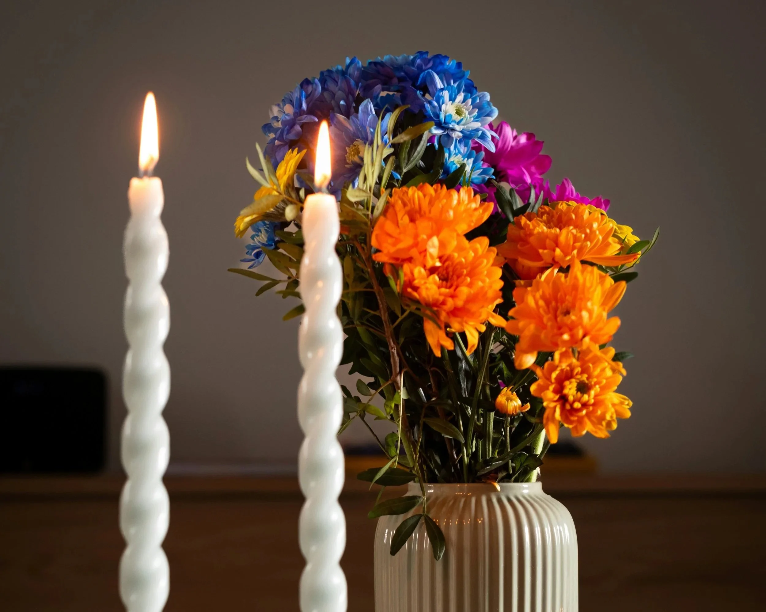 Couples' Shabbat: Cohabitating Jewishly