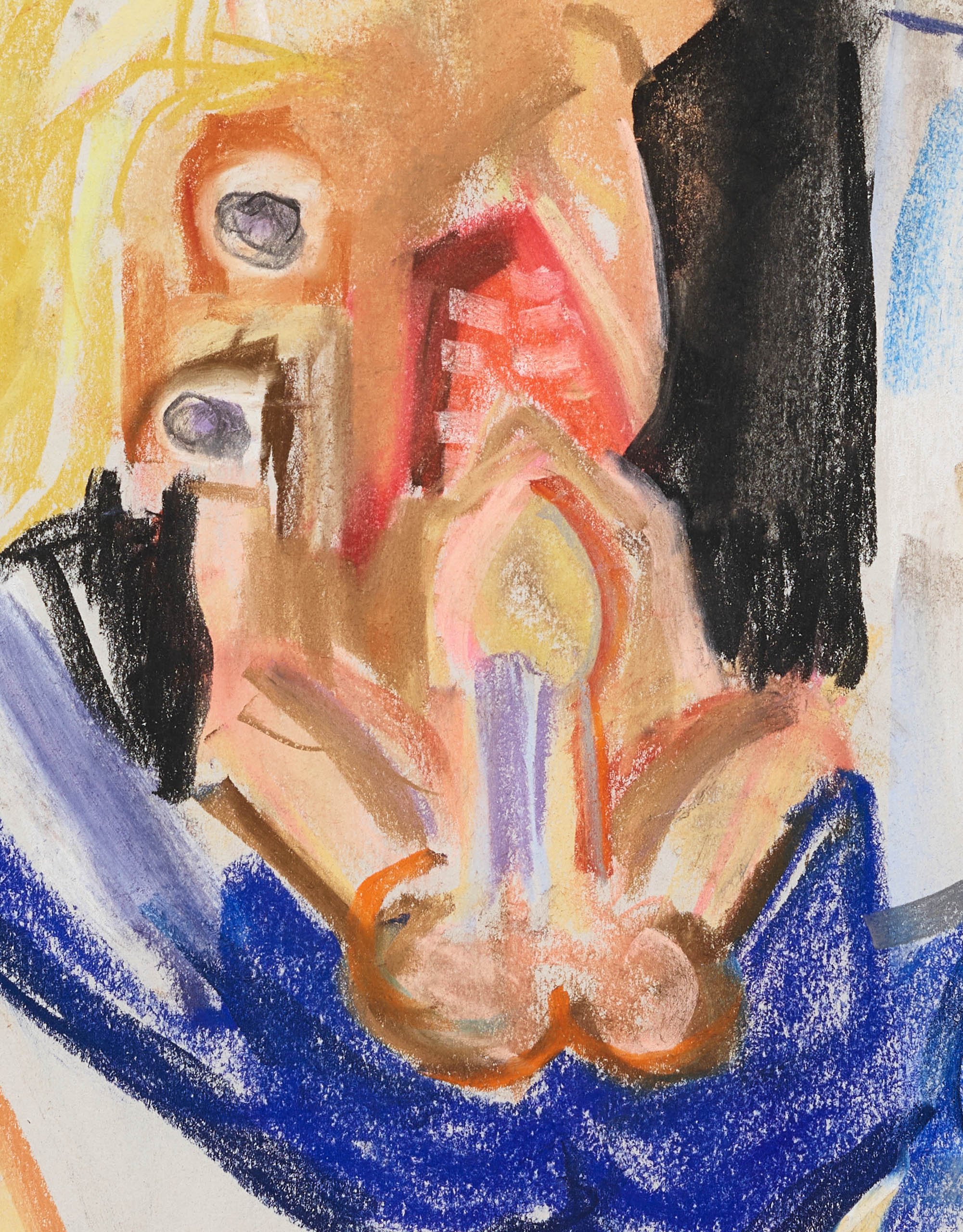 12_Self_Sucker_After_Dana_Schutz_24x18_2025_detail 1.jpg
