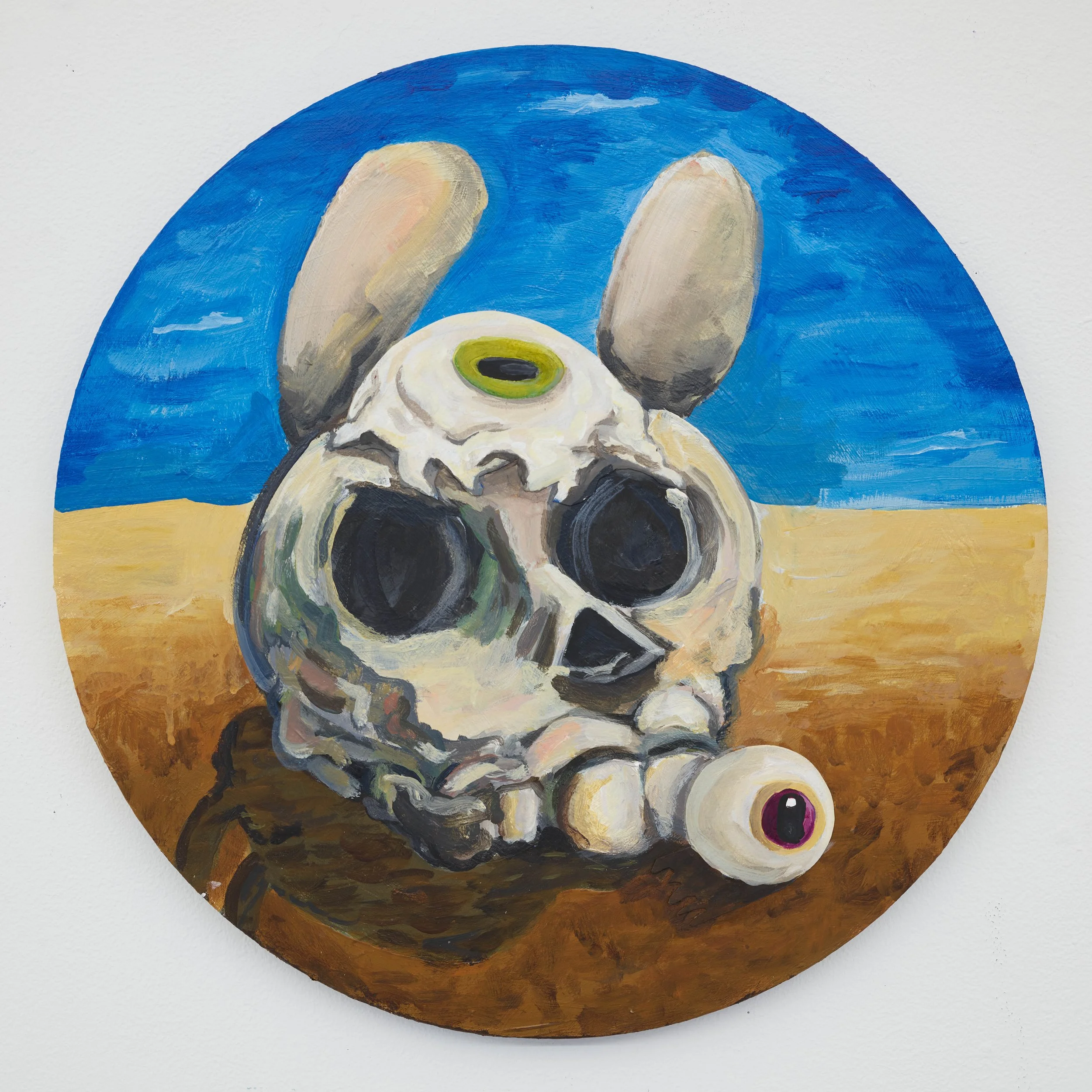 14_Rabbit_Skull_With_Eyeballs_20x20_2025_368809.jpg