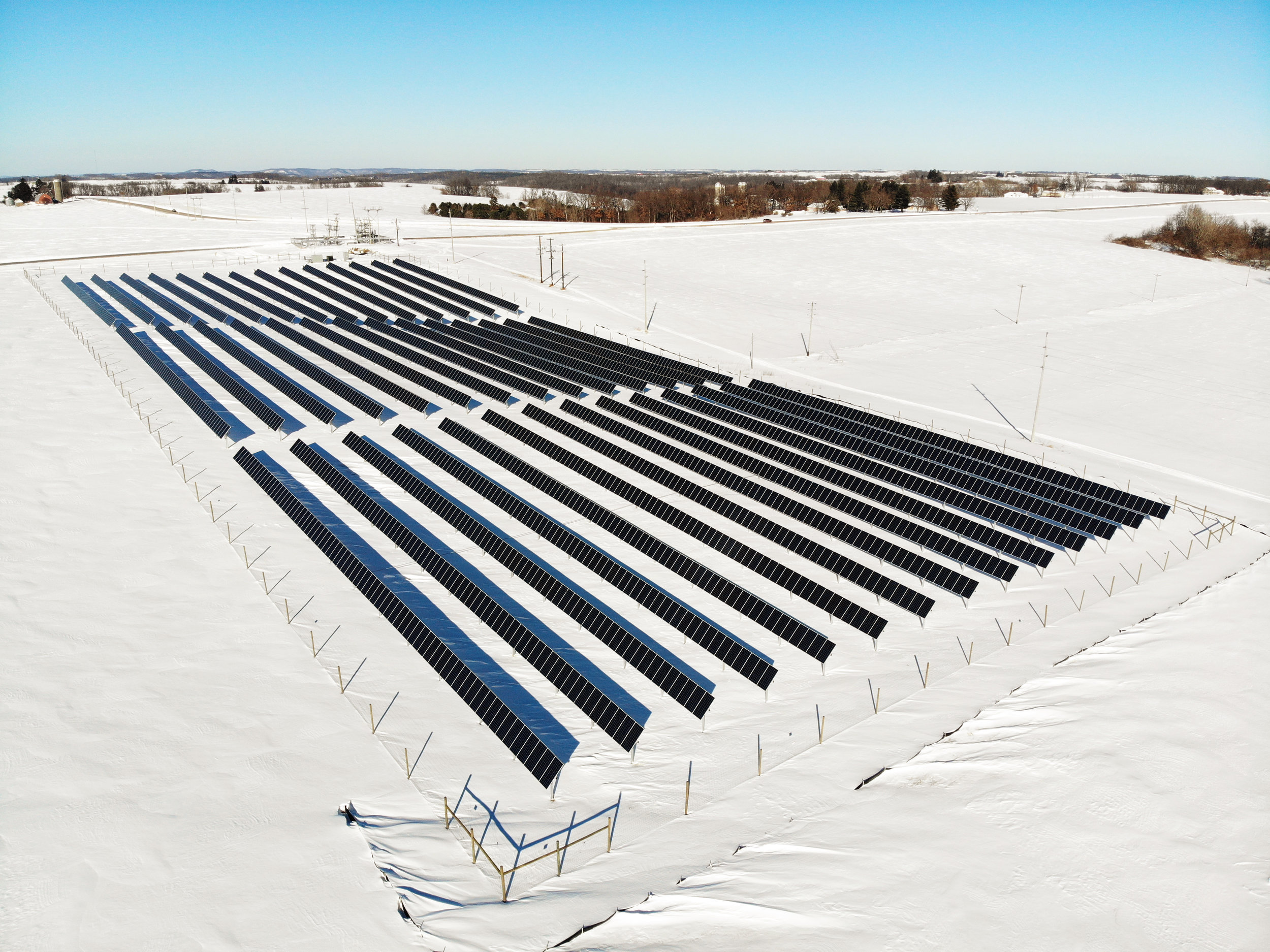 News — Sunforce Solutions
