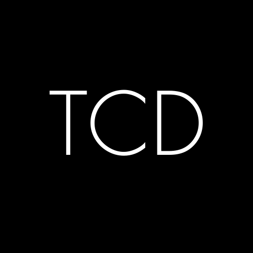  TCD