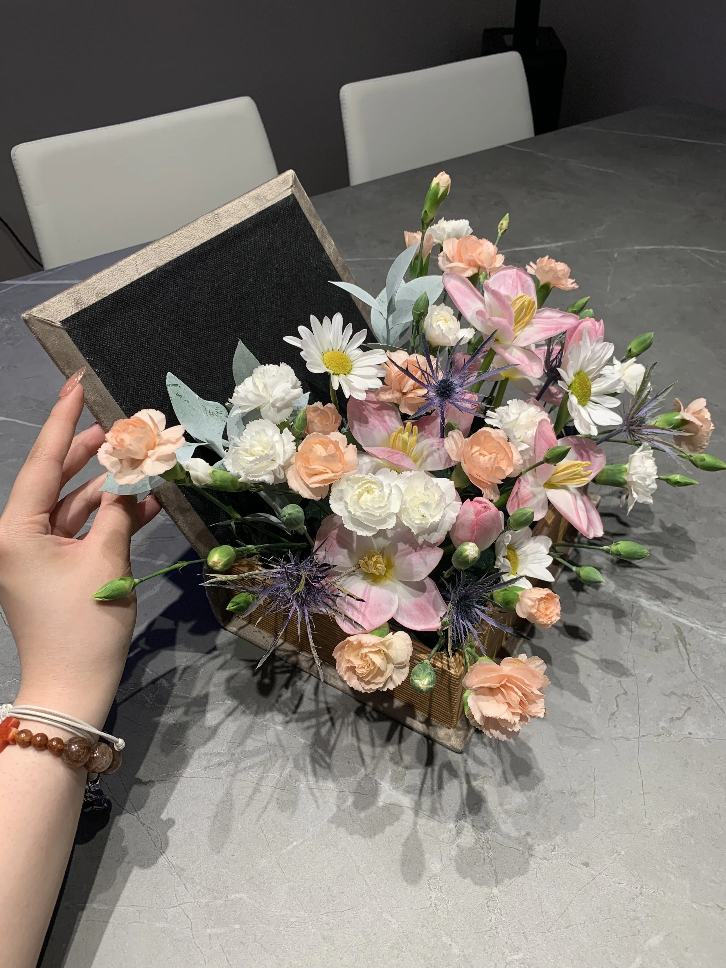 HQ3 Pop-Up: Dear Duchess