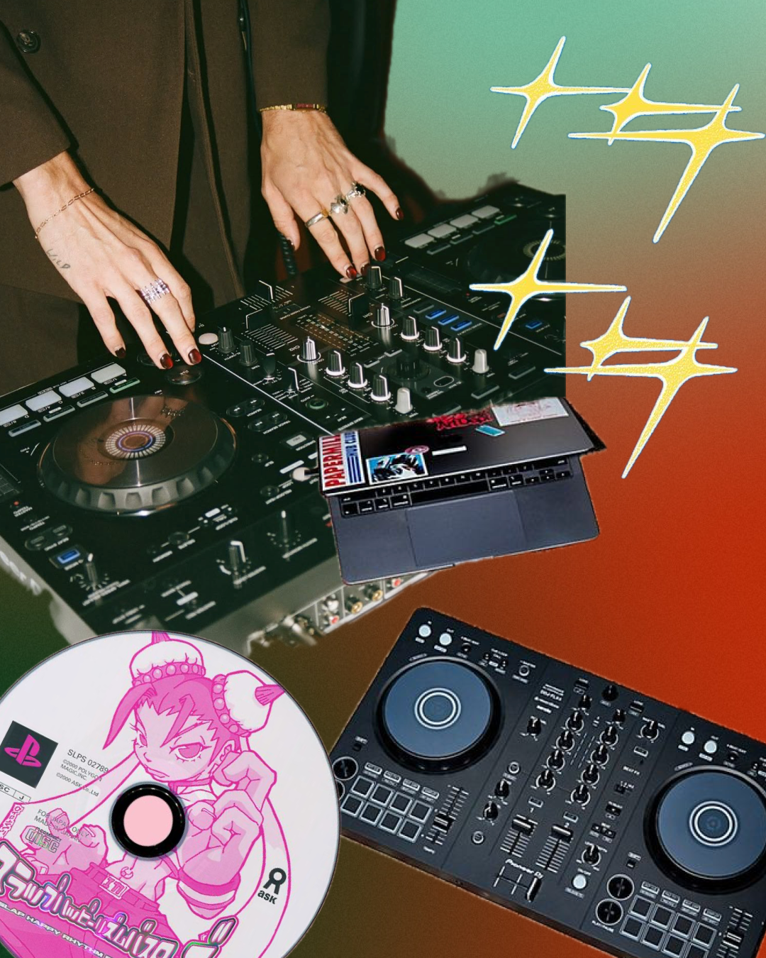 SixDegrees Saturday: Amplifying Minority Creatives