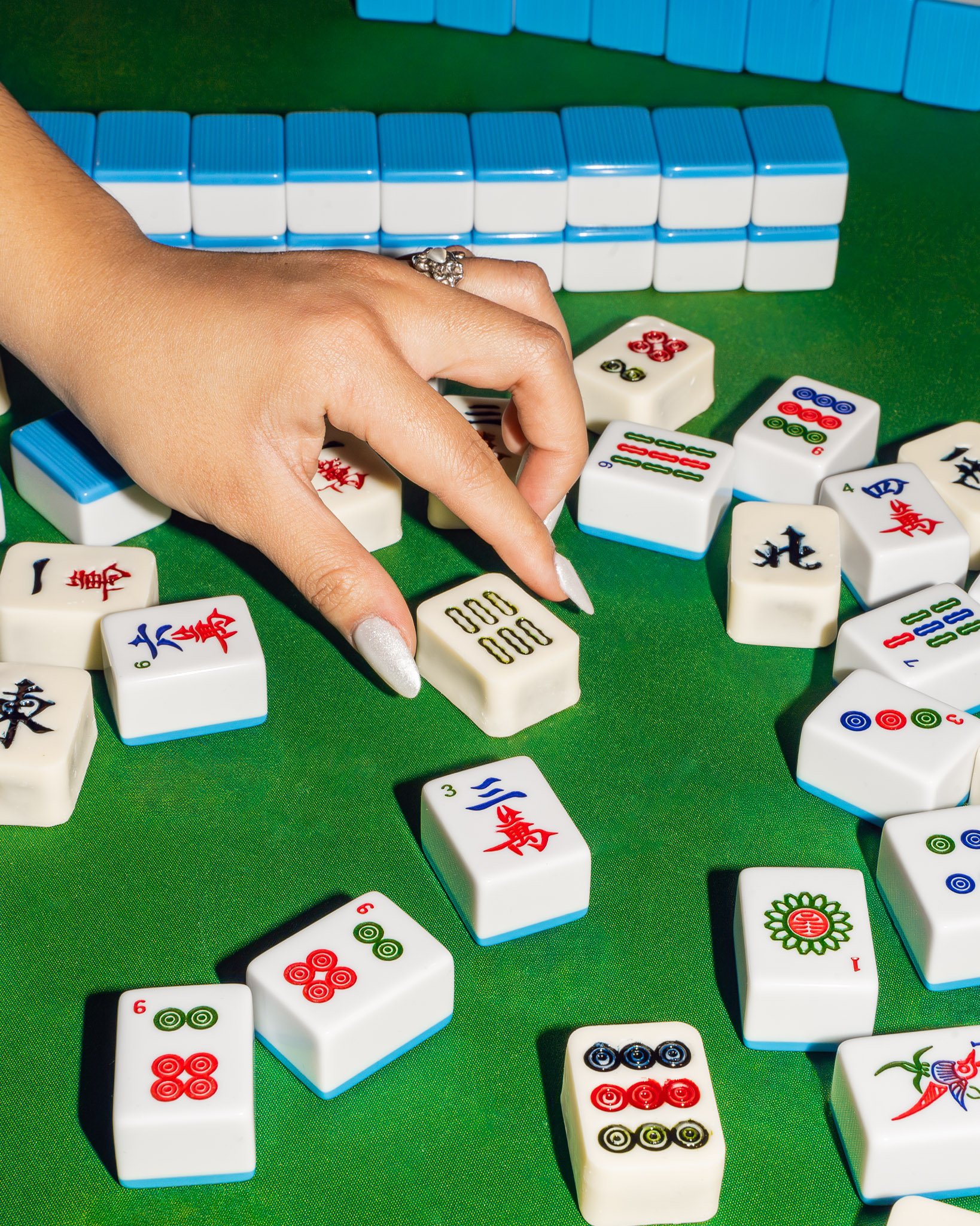 HQ3 Pop-Up: Butter Bandit Bakery (Lunar New Year Edition!) 🀄