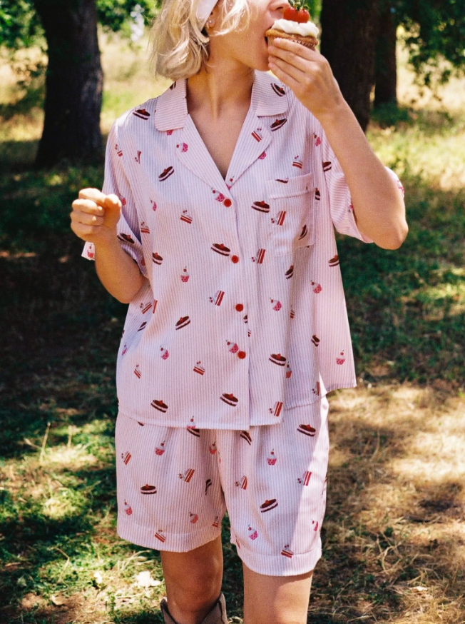 HQ3 Pop-Up: Silkin &amp; Smriti Designs