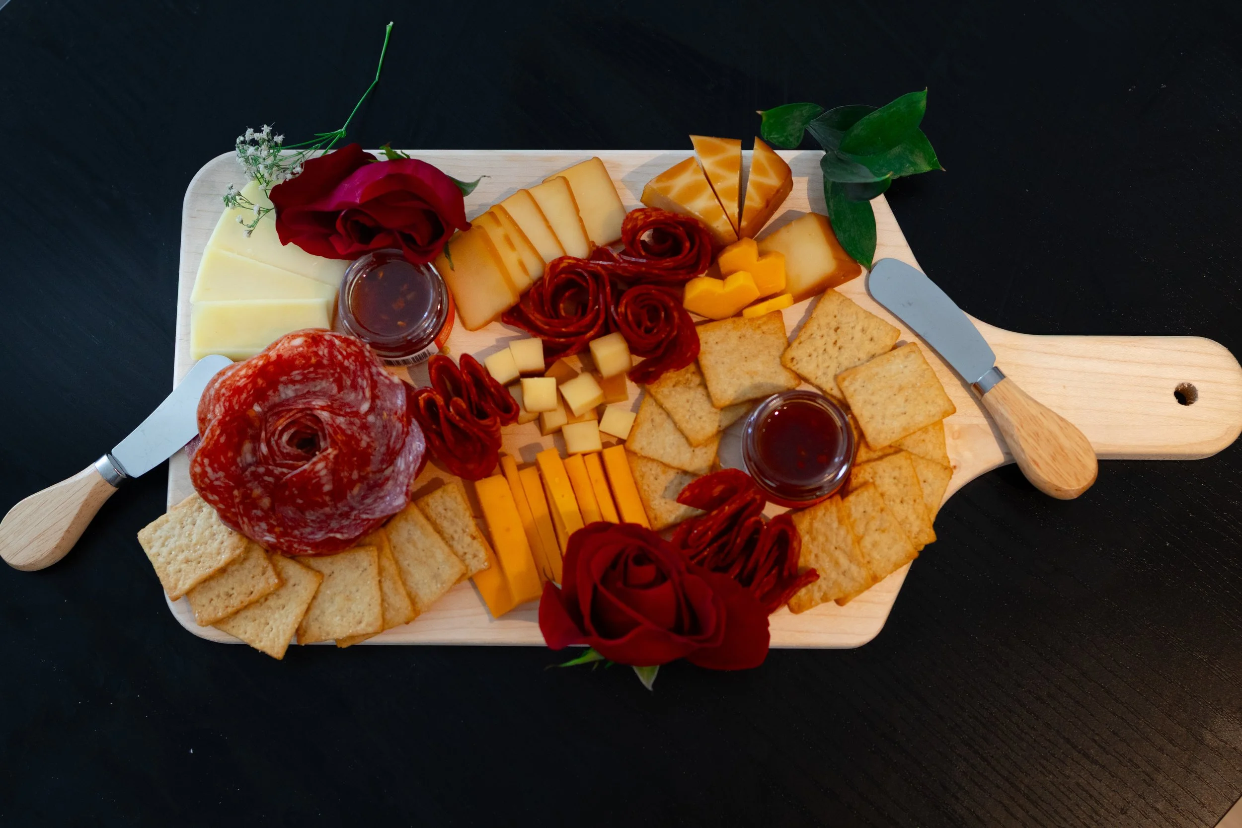 HQ3 Pop-Up: Pacific Salt &amp; Cure