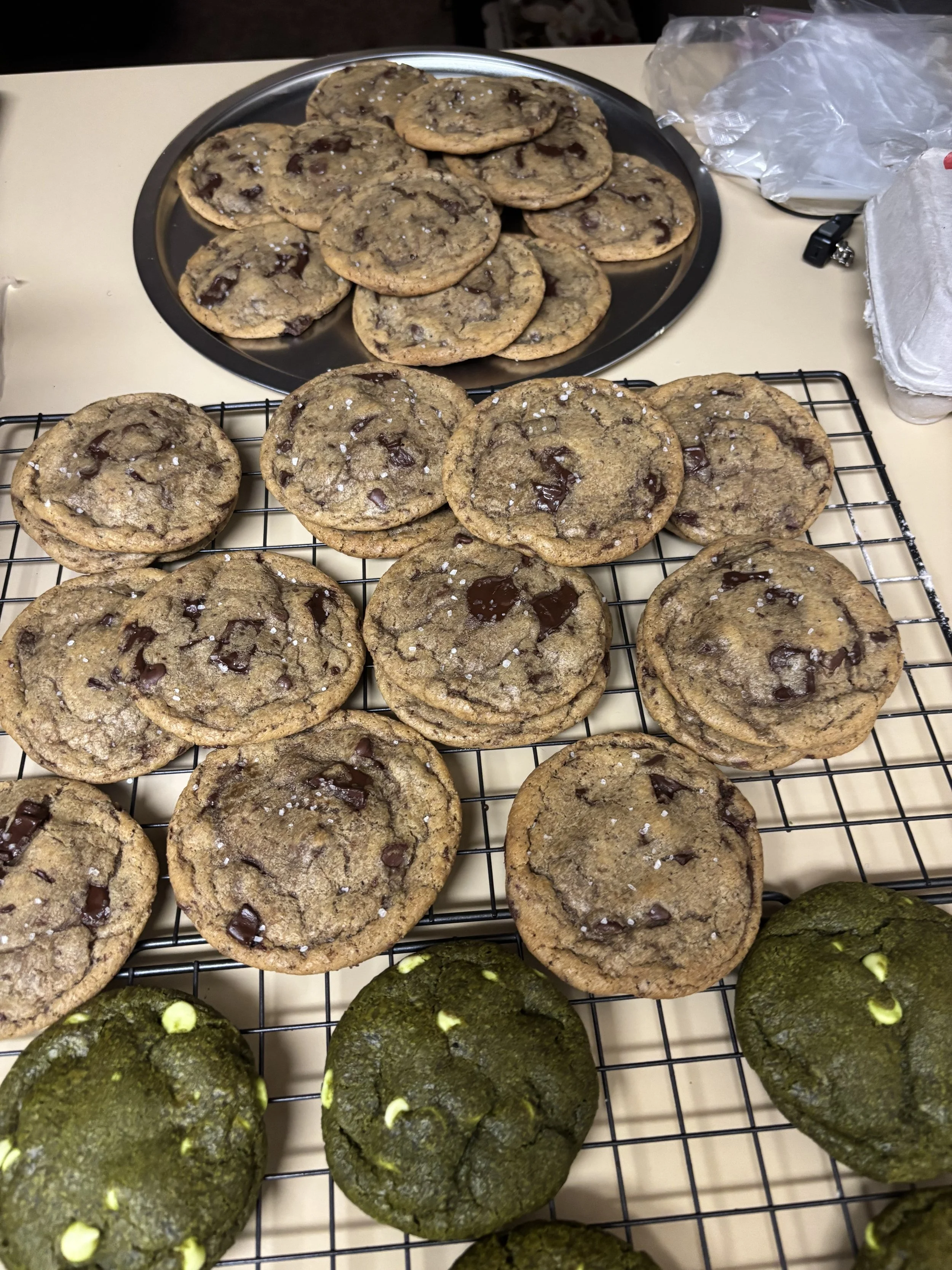 HQ3 Pop-Up: Shaweetie's Sweets