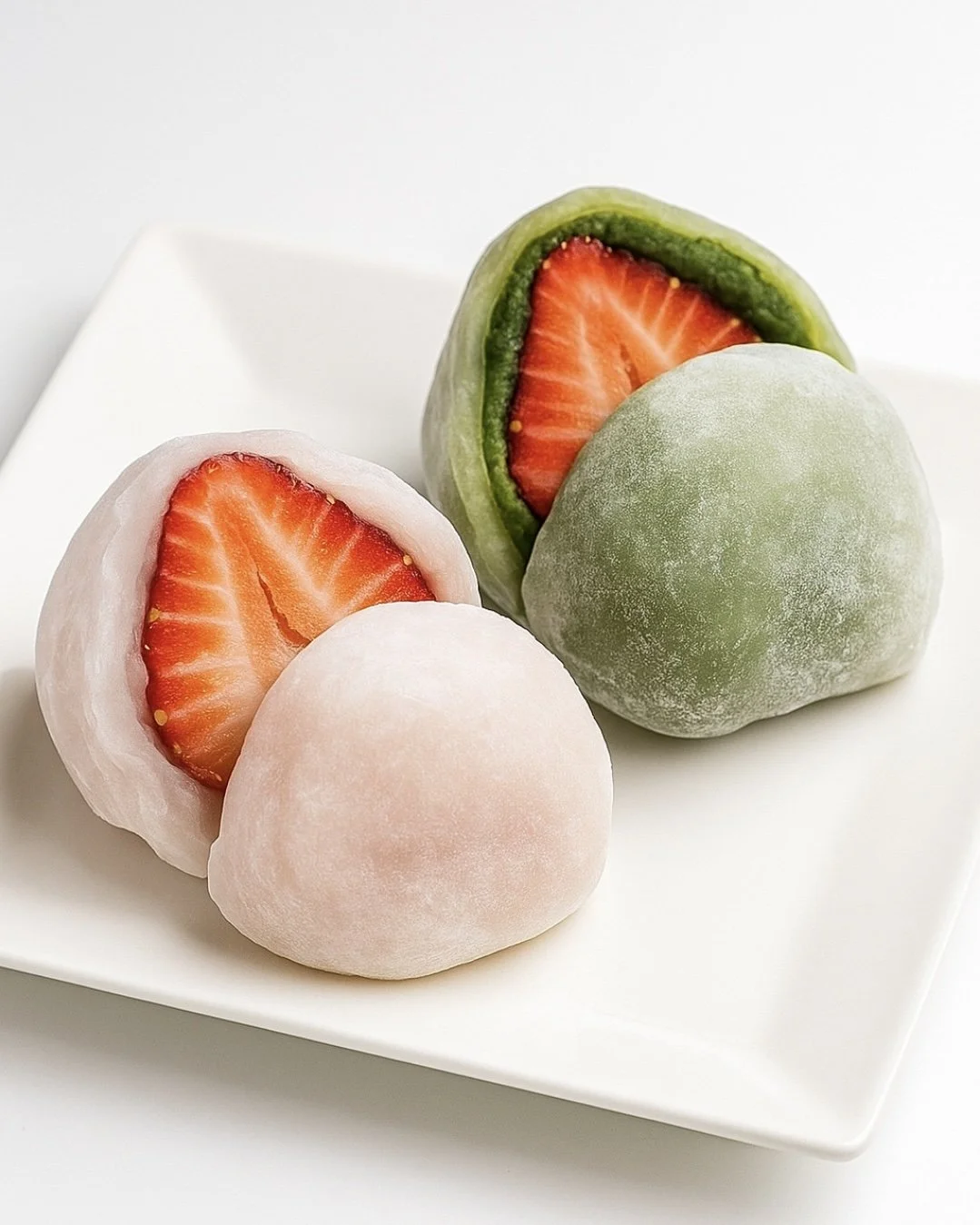 HQ3 Pop-Up: Standard Matcha