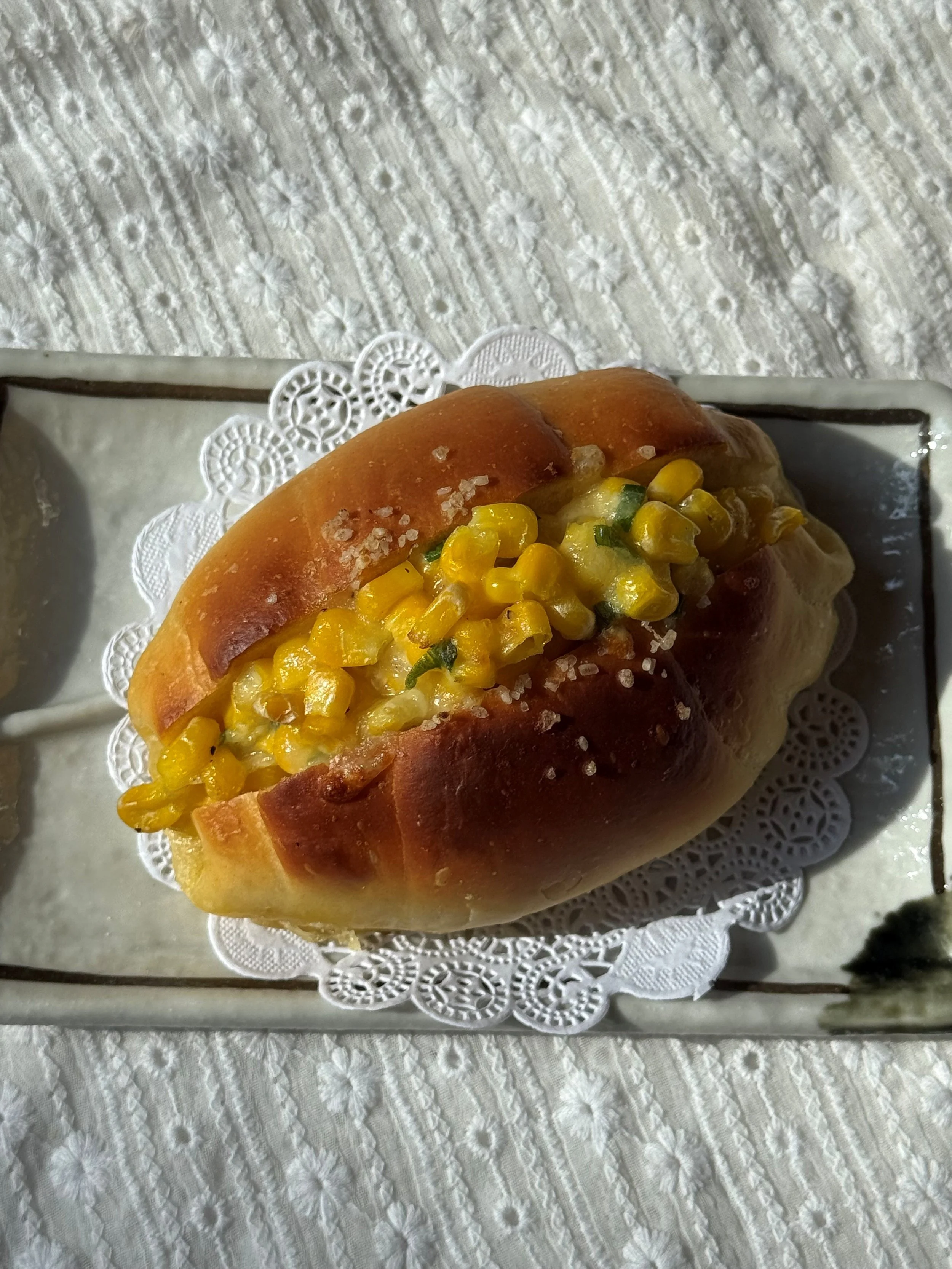 Tenant Treats: Yusumi Bakery