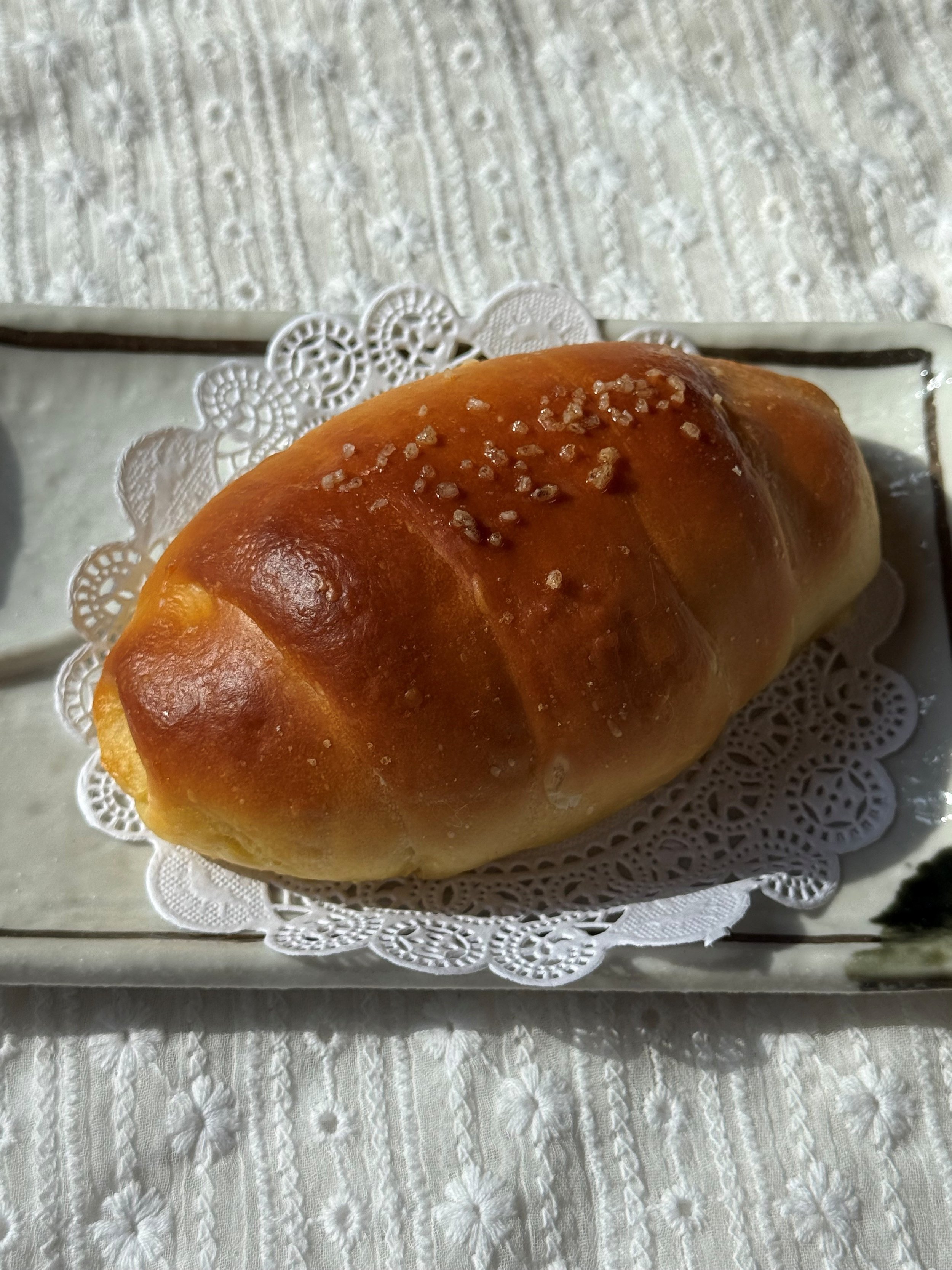 HQ3 Pop-Up: Yusumi Bakery 🍞