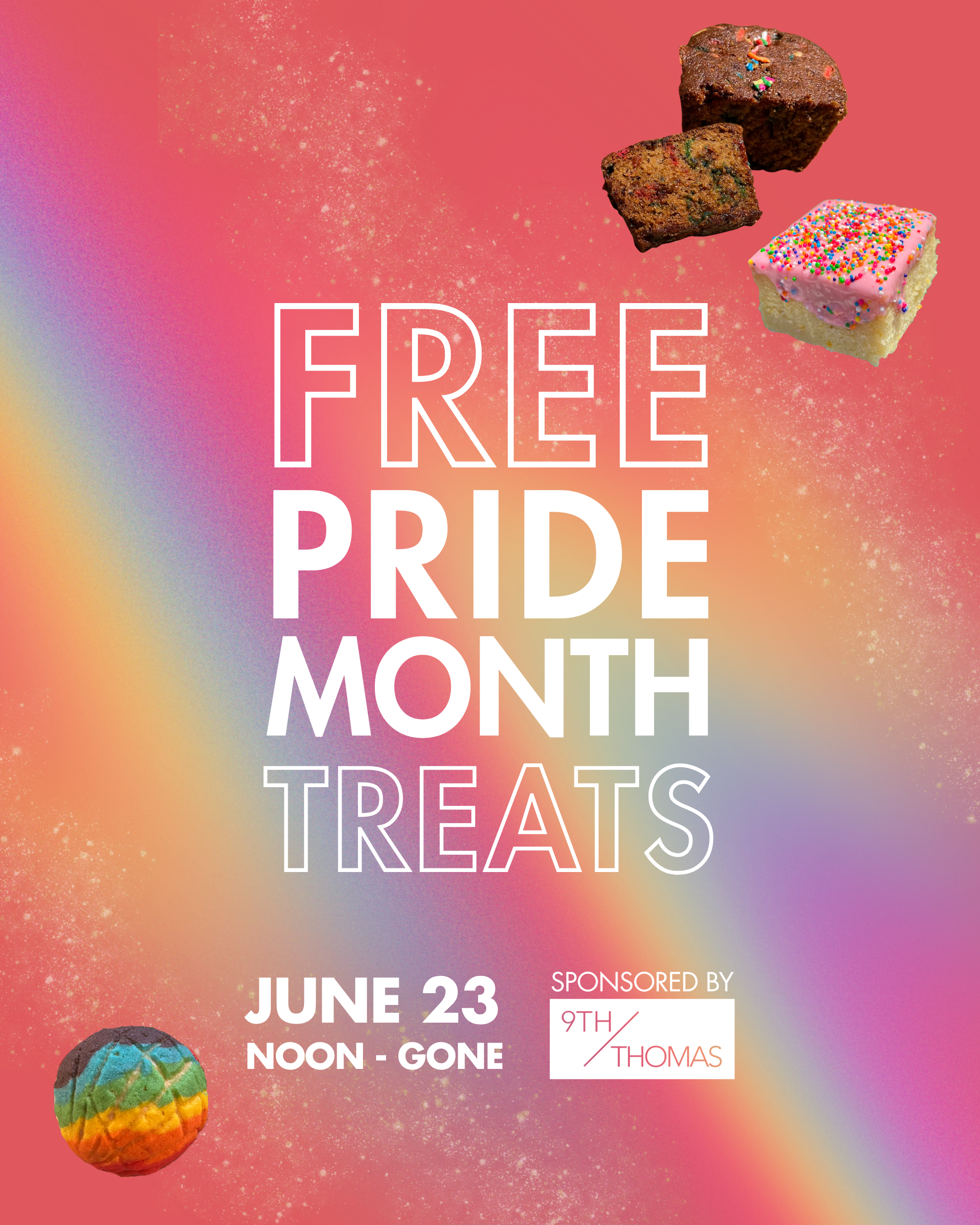 Tenant Treats *PRIDE MONTH EDITION*: Big Bush Co. 🏳️‍🌈🏳️‍⚧️
