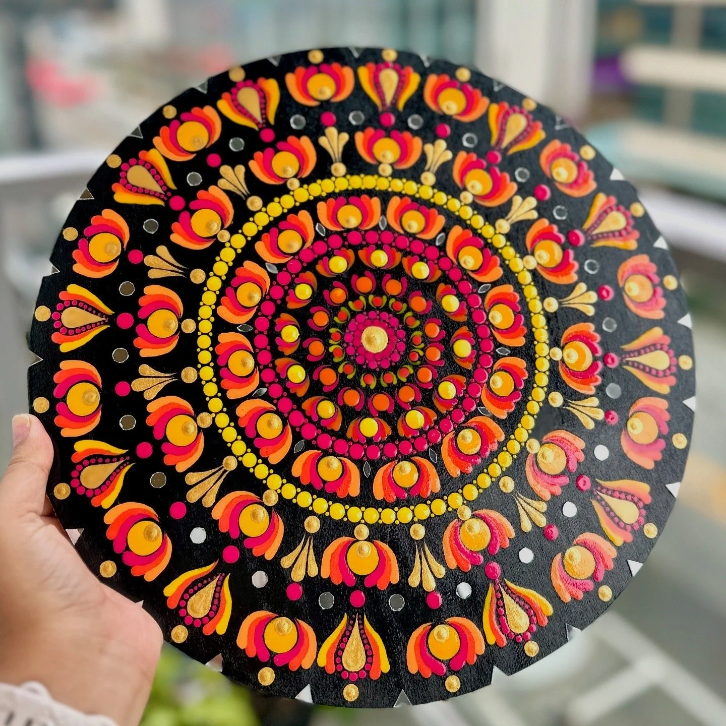 HQ3 Pop-Up: Creative Nest