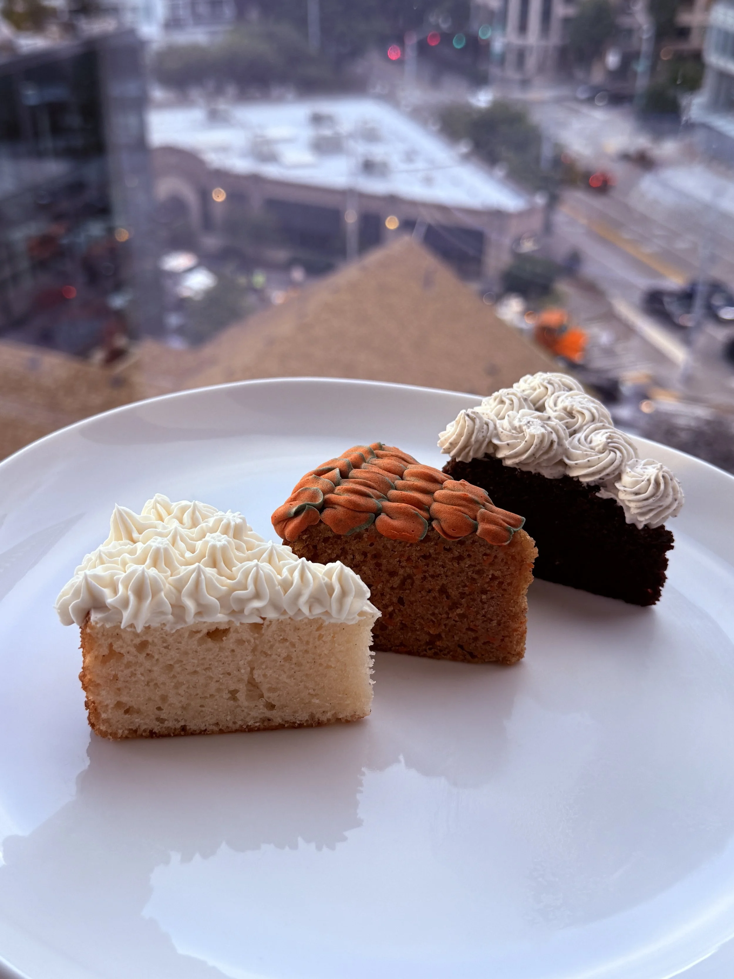 HQ3 Pop-Up: Dun Bakehouse