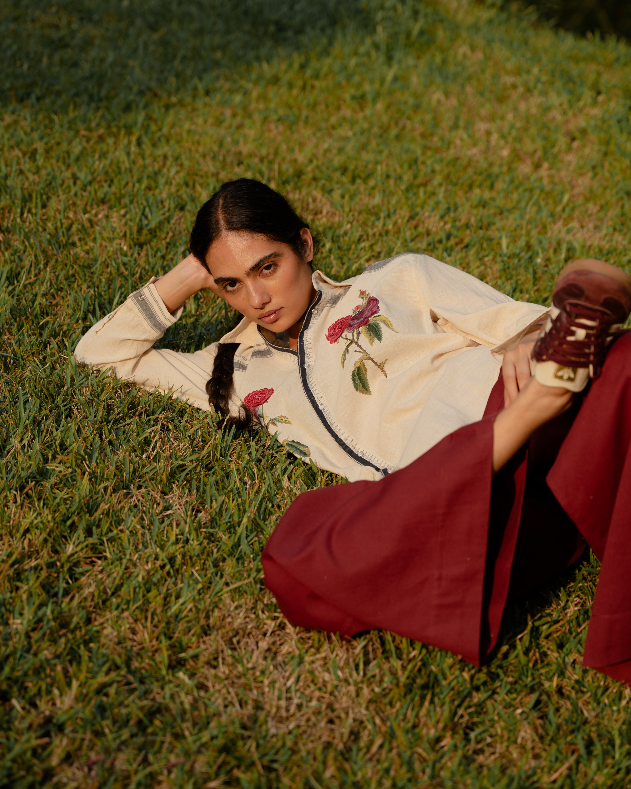 HQ3 Pop-Up: Naushad Ali