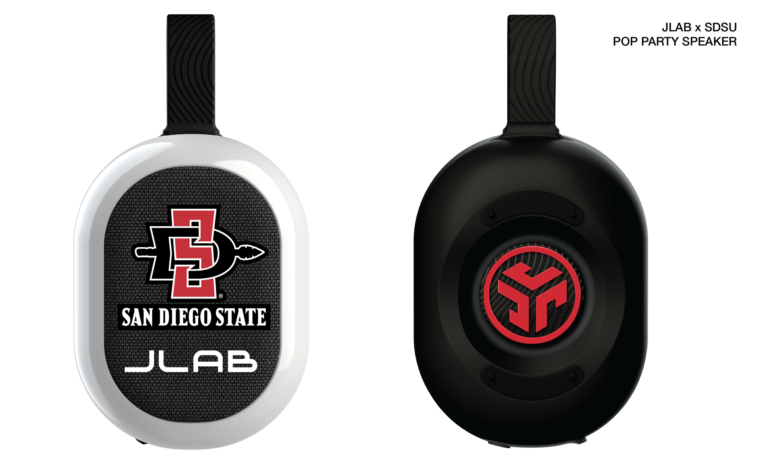 Custom Speaker