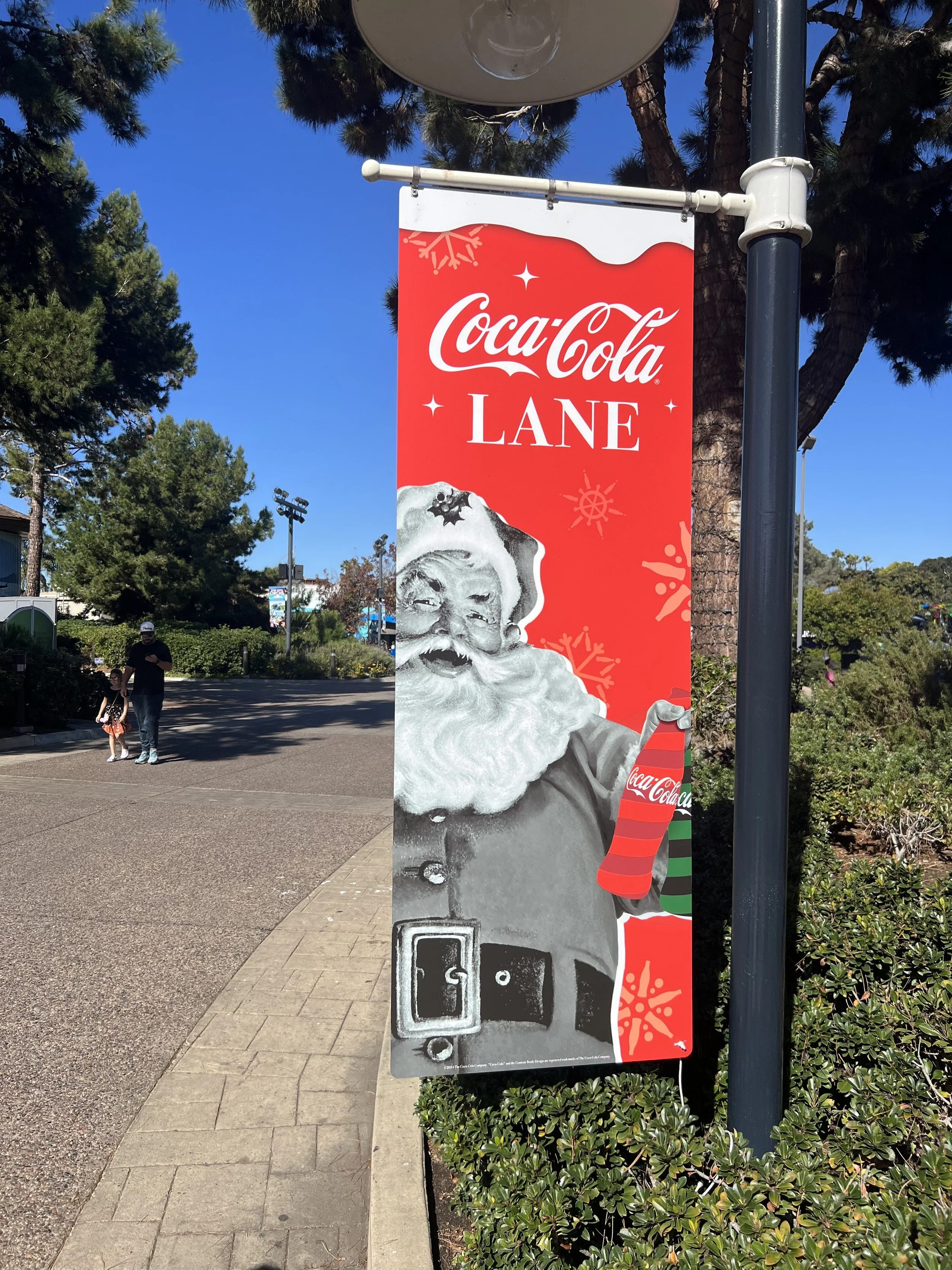 Christmas Banner