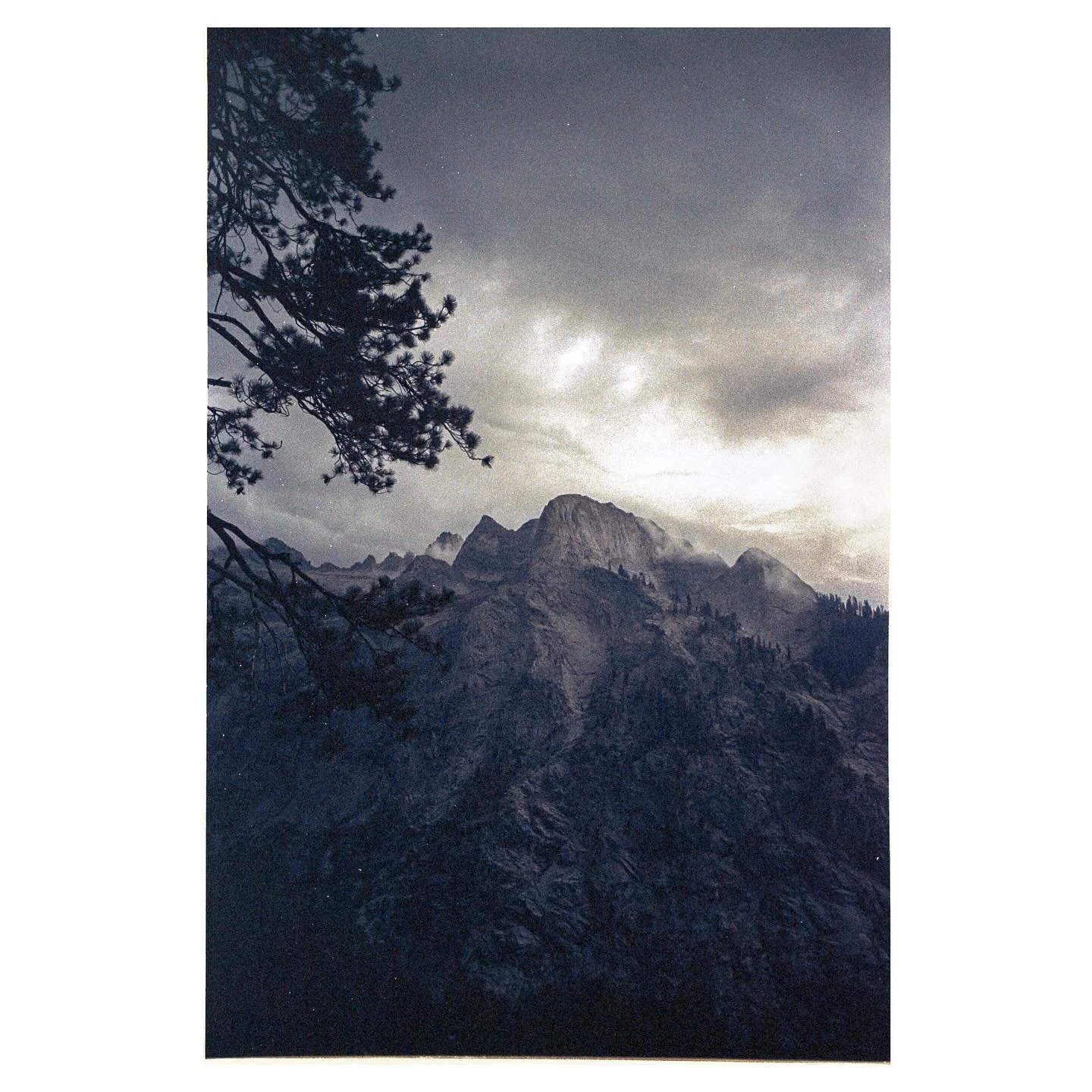 High Sierra Trail -
finally checked this long-time dream off the list in the fall and it surpassed the hype- giant sequoias, natural hot springs, granite scrambling, high alpine peaks- all in 75 miles of glorious eastern sierra scenery
home film deve