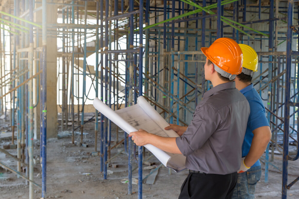 5 Key Qualities to Look for in a Structural Engineering Consultant