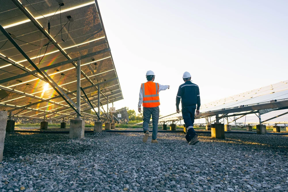 What Does a Structural Engineer Do?