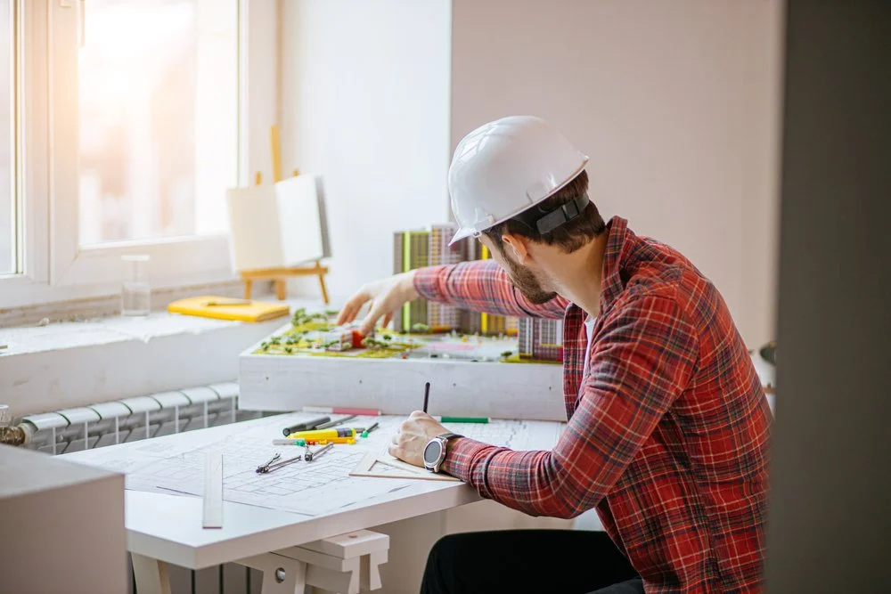 Why Should House Owners Hire Structural Engineers?