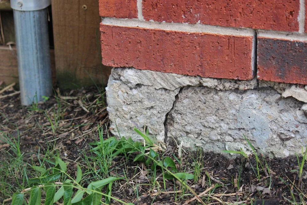 3 Foundation Warning Issues Your Home Is Secretly Whispering