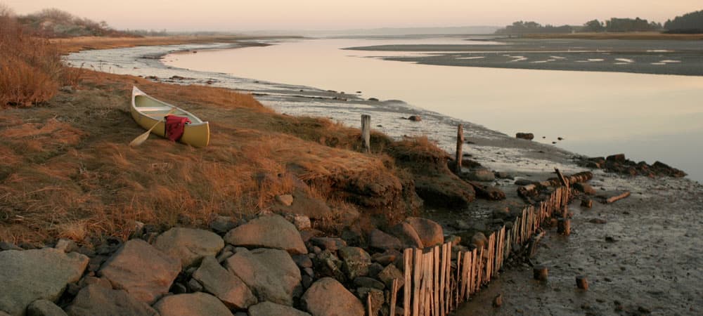 Crane Wildlife Refuge