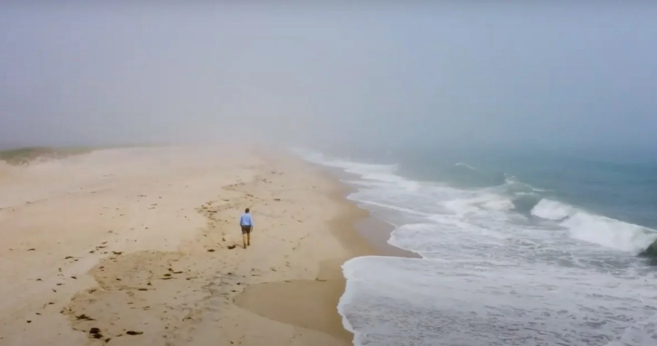 Video: When you think of coast, what comes to mind?