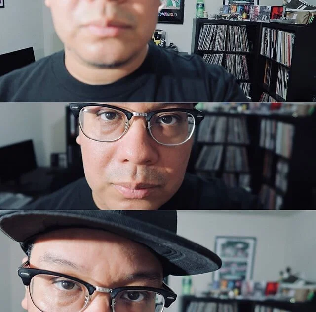 Setting up my onlyflautas cam.