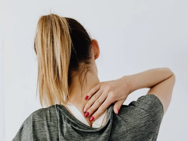 Understanding the Relationship Between Anxiety and Chronic Pain