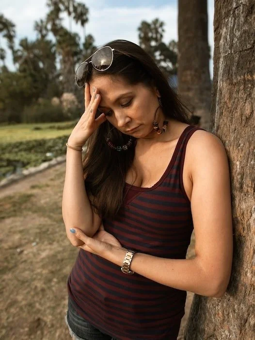 Reasons Why Moving On From Trauma Is Hard